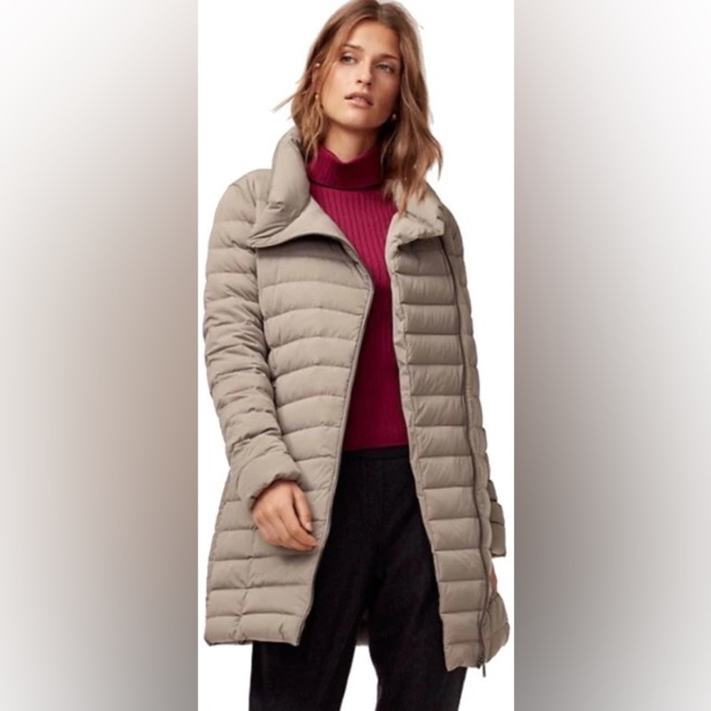 Babaton Reza Jacket